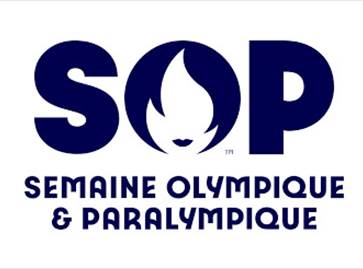 POUR TOUS : Semaine Olympique et Paralympique 2021
